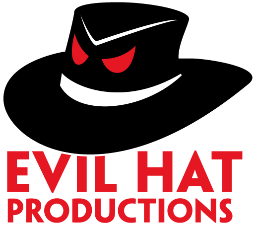 Evil Hat Productions