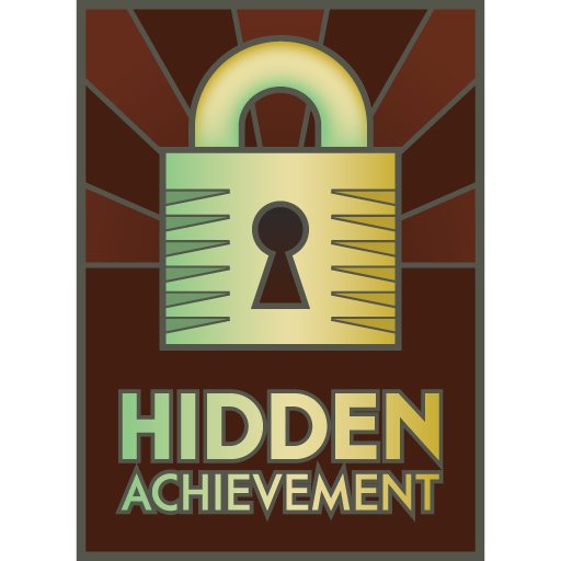 Hidden Achievement